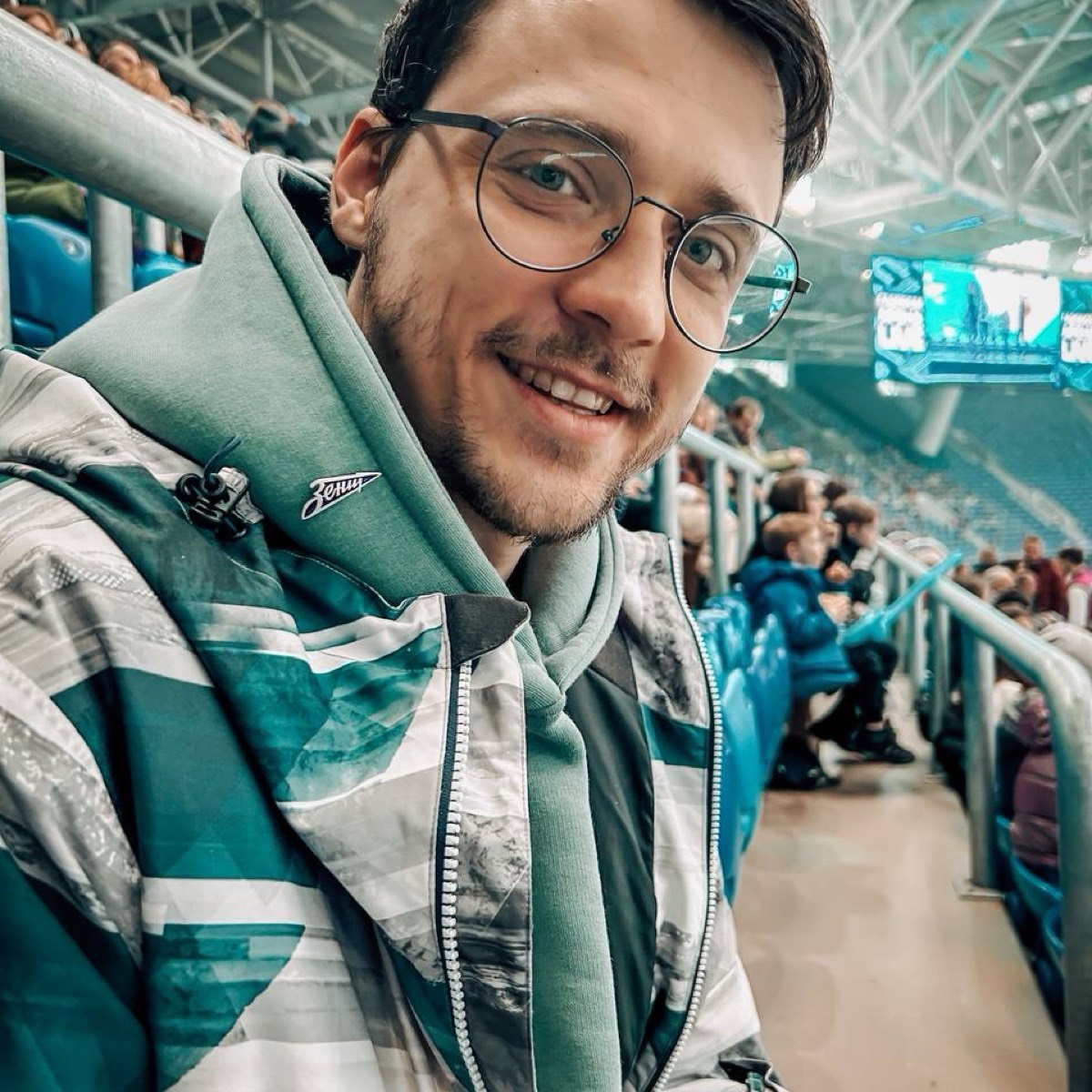 Сильнов Александр