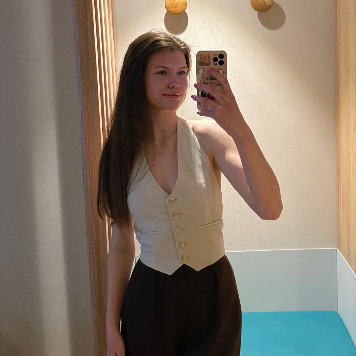 Елизавета Ерохина | Сетка — социальная сеть от hh.ru