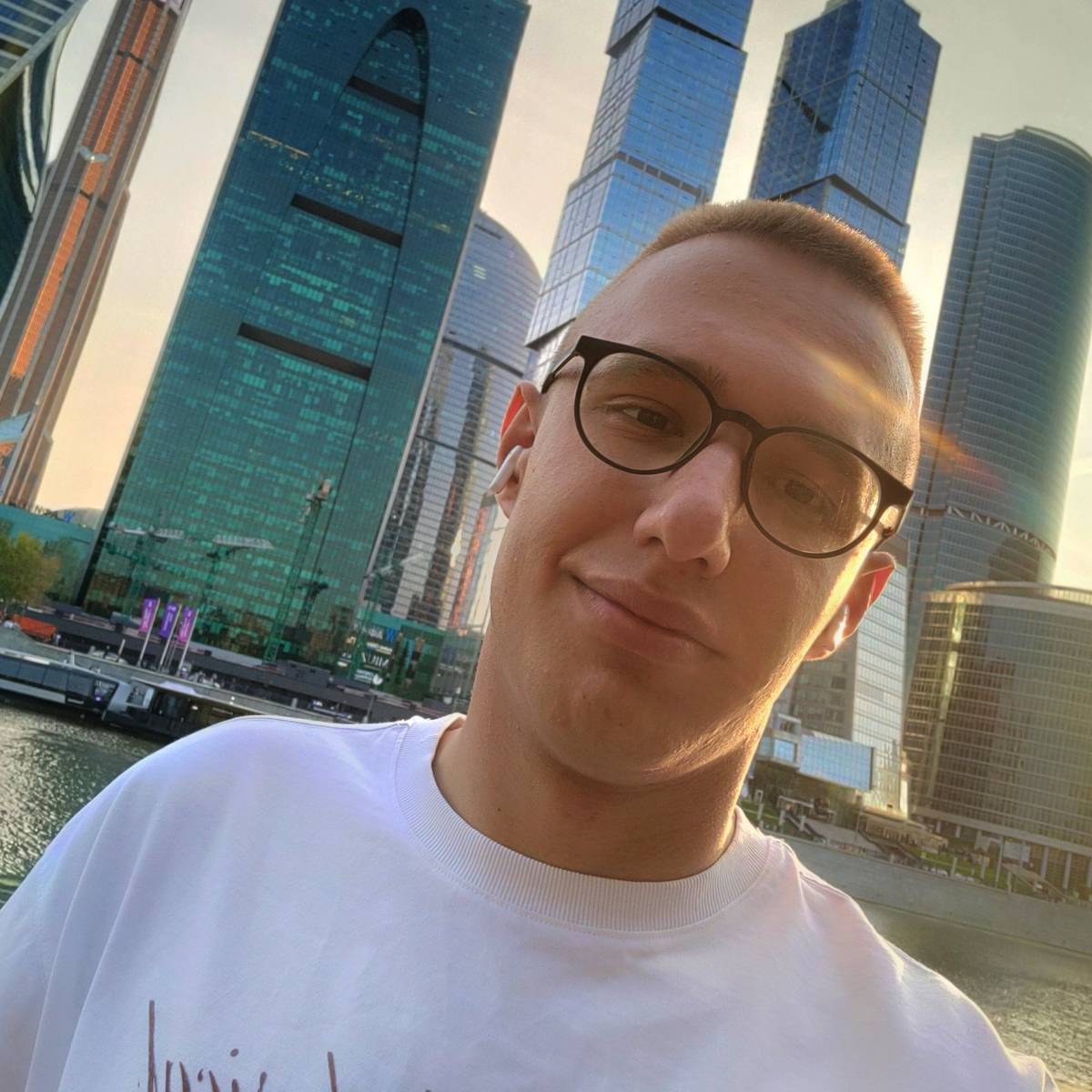 Никита Гутченко