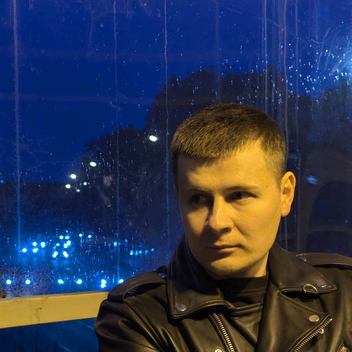 Александр Хабин | Сетка — социальная сеть от hh.ru