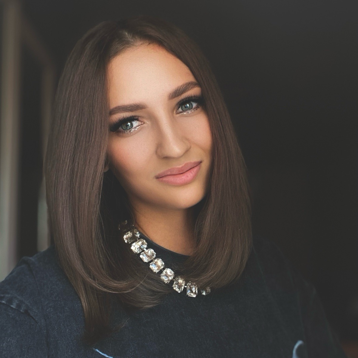 Анжела Сокол