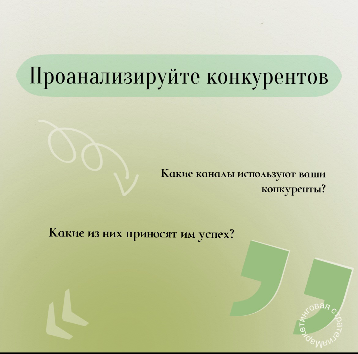 Как выбрать подходящие каналы для продвижения бизнеса | Сетка — социальная сеть от hh.ru