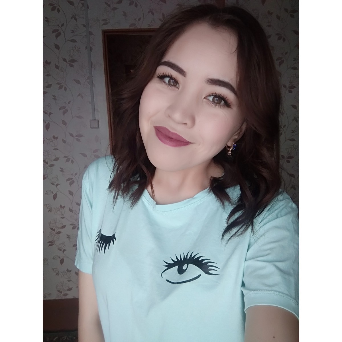 Назгуль Алимгужина