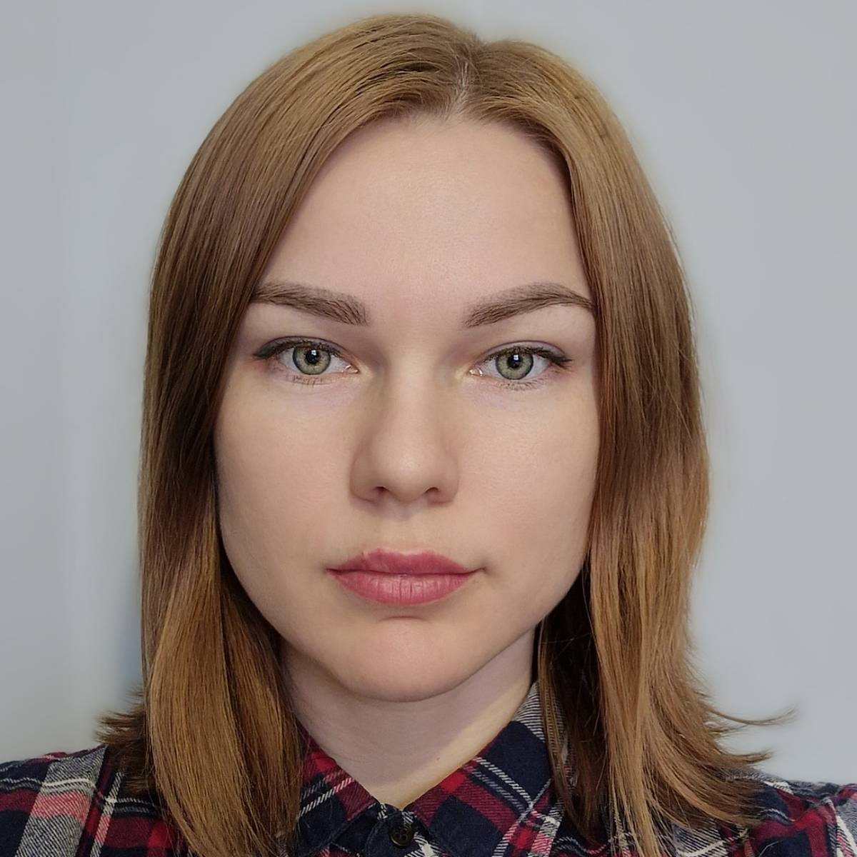 Валерия Сивокозова | Сетка — социальная сеть от hh.ru