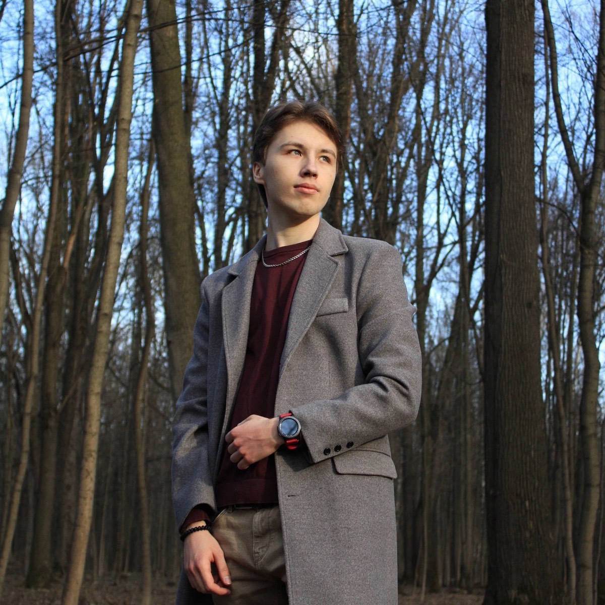 Сергей Торопкин | Сетка — социальная сеть от hh.ru