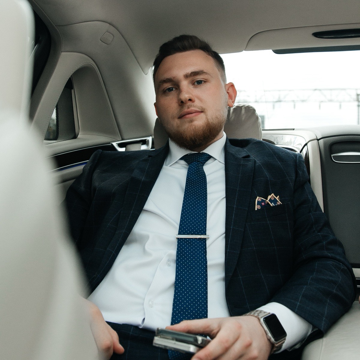 Алексей Никоноров