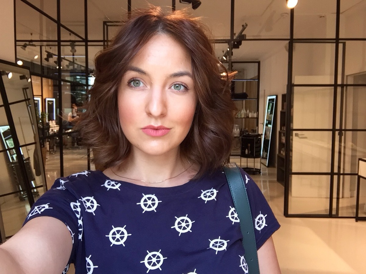 Александра Колосова | Сетка — социальная сеть от hh.ru