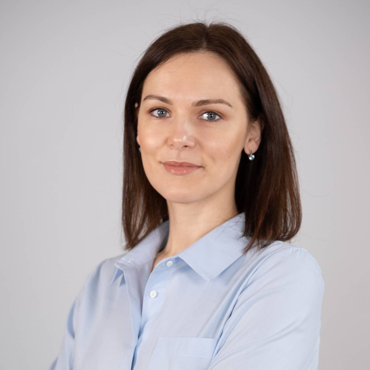 Анастасия Шкуркина | Сетка — социальная сеть от hh.ru