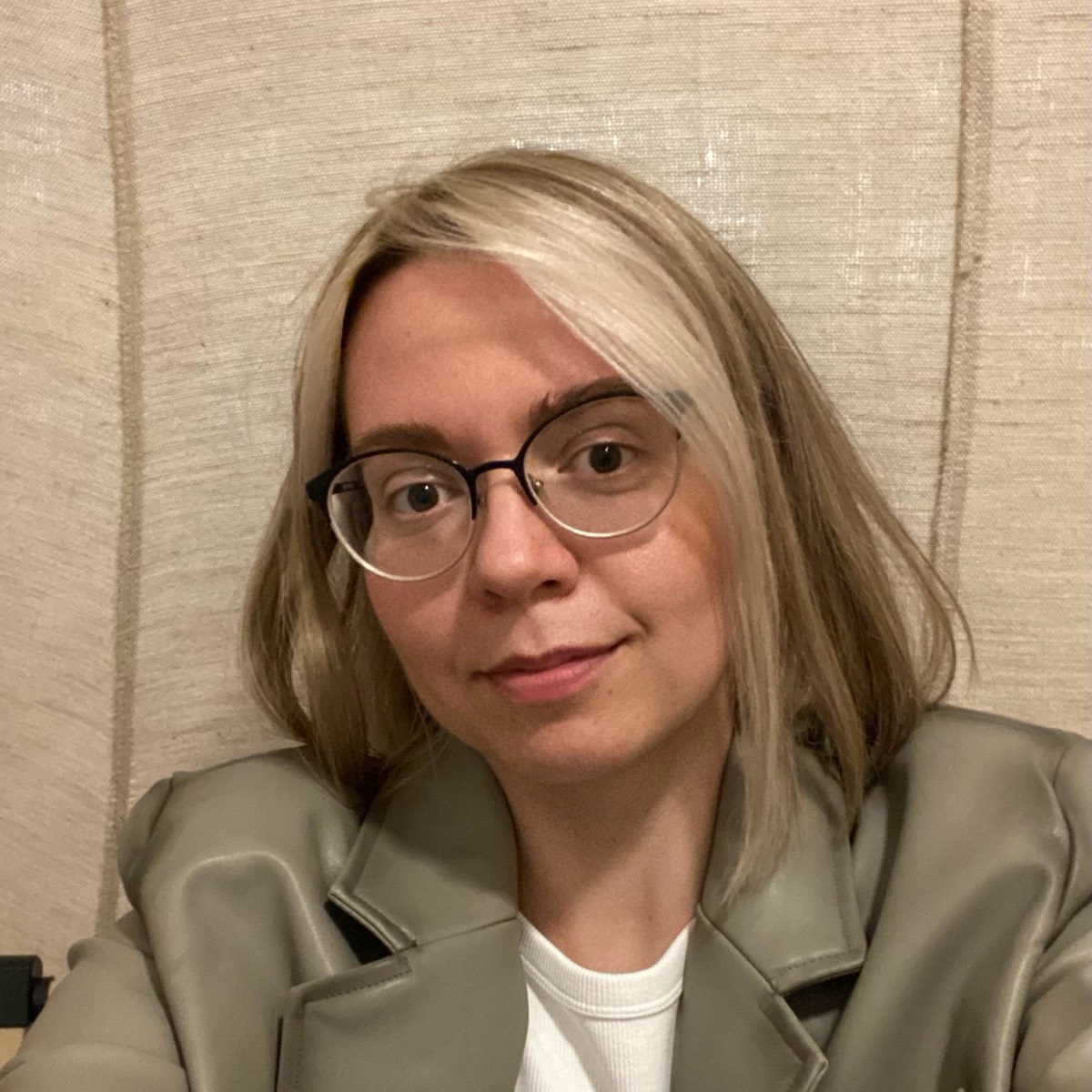 Юлия Рогова | Сетка — социальная сеть от hh.ru