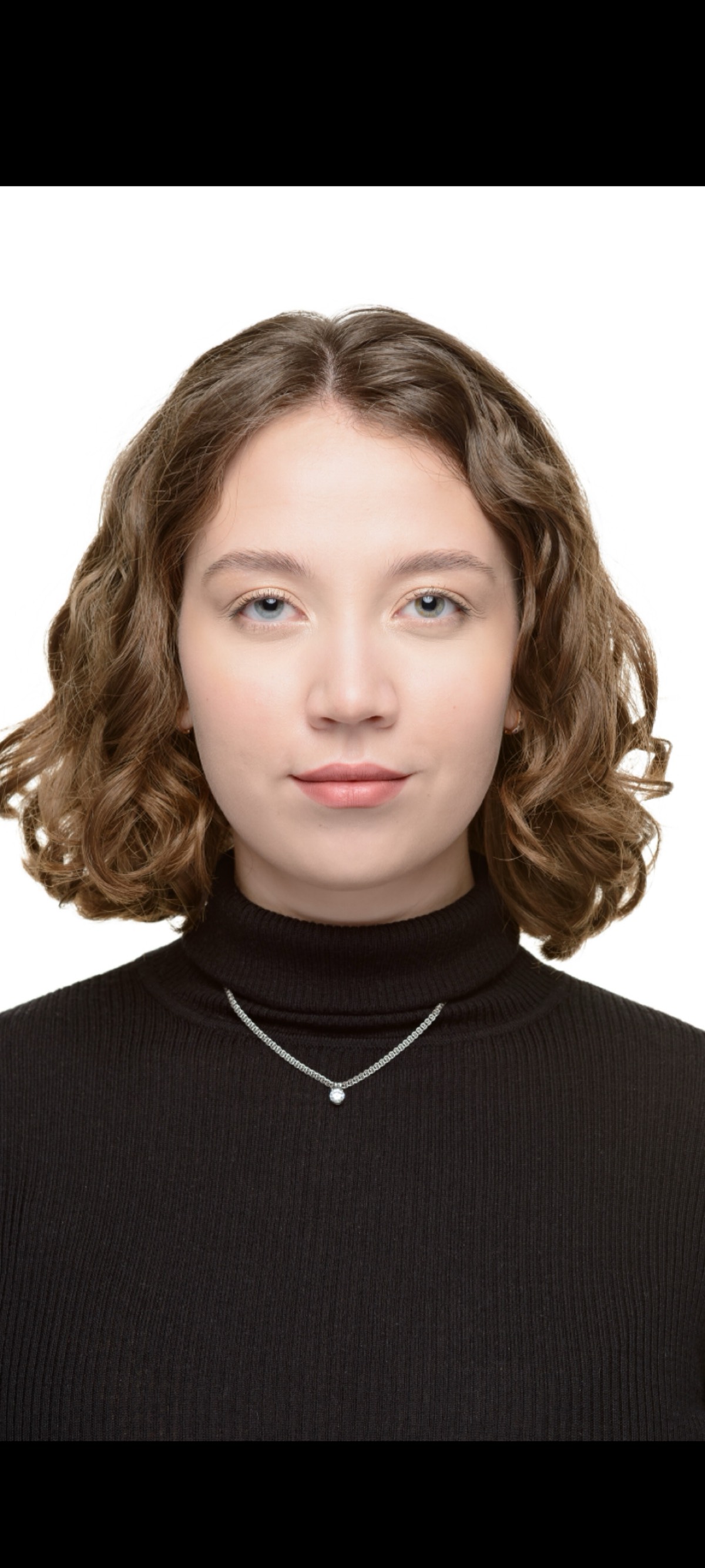 Ангелина Вязова