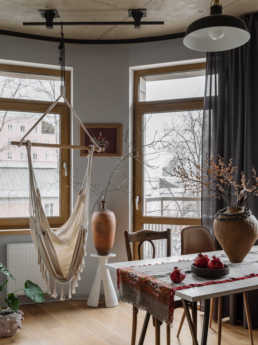 Насыщенная профессиональная жизнь привела интерьерного дизайнера Маргариту Бабкину в кино, параллельно она работала художником-постановщиком — занималась сопровождением съемок и декорациями для реклам... | Сетка — социальная сеть от hh.ru