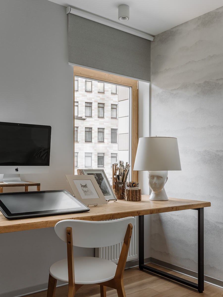 Насыщенная профессиональная жизнь привела интерьерного дизайнера Маргариту Бабкину в кино, параллельно она работала художником-постановщиком — занималась сопровождением съемок и декорациями для реклам... | Сетка — социальная сеть от hh.ru