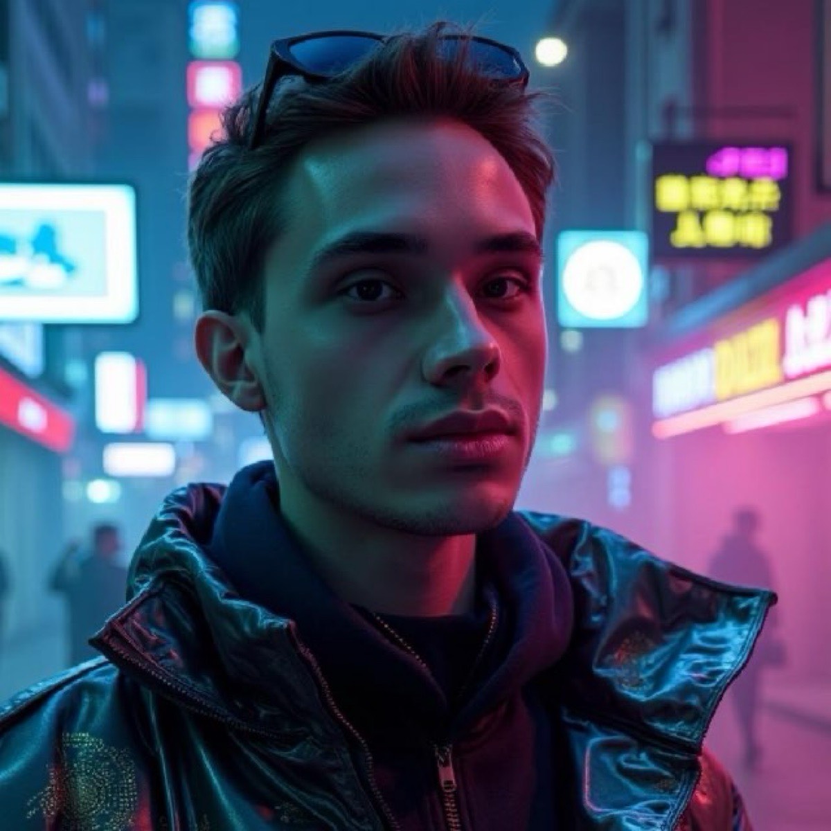 Дмитрий Тыртышников | Сетка — социальная сеть от hh.ru