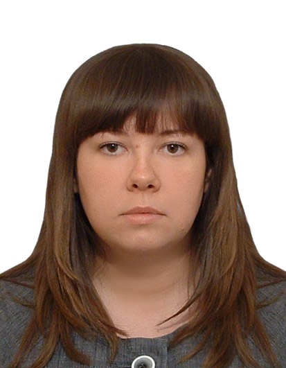 Анна Синельникова