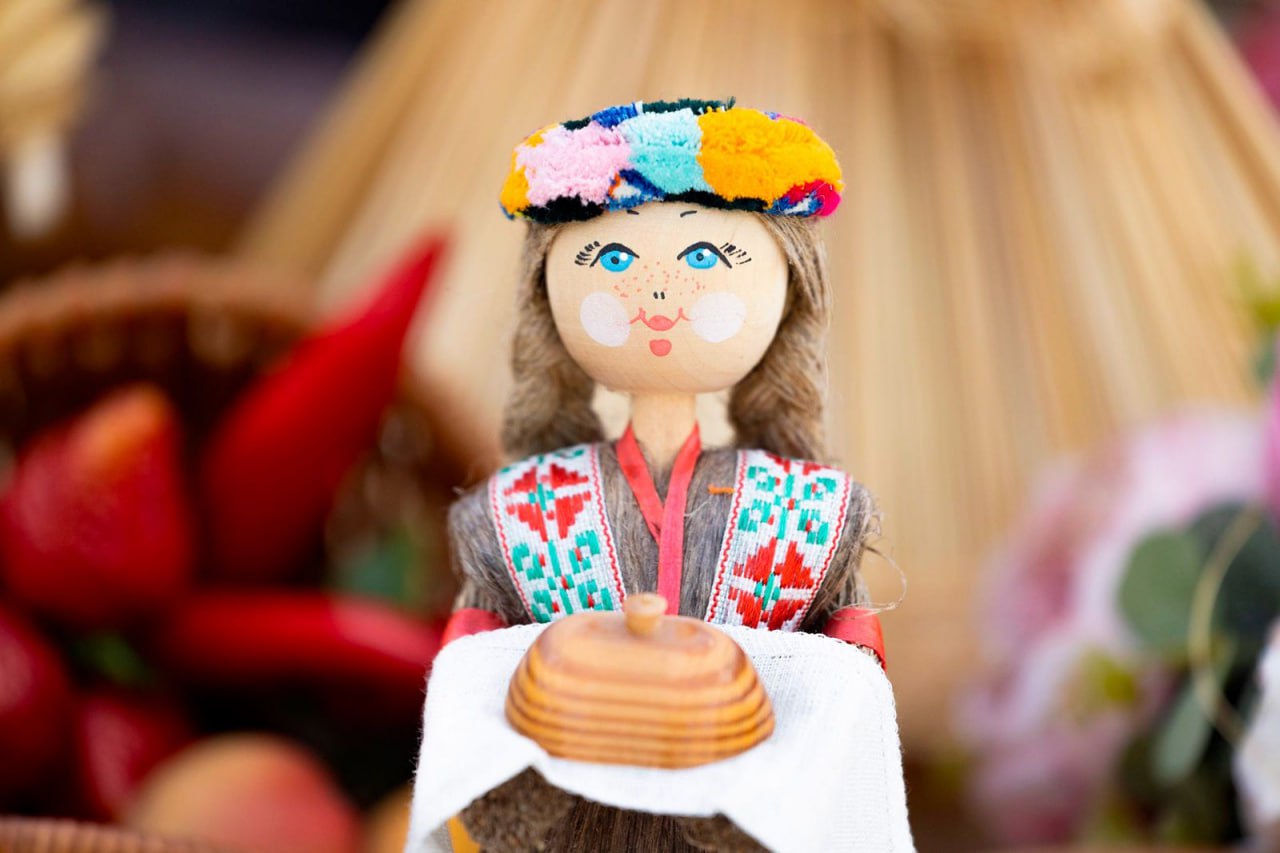 🌺 Древний белорусский праздник Купалье отметят в парке «Останкино»
12 июля 15:00
Гостей ждут выступления фольклорных ансамблей, этно-фолк-дискотека, купальское шествие, плетение венков и их пуск по во... | Сетка — социальная сеть от hh.ru