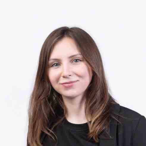 Мария Воробьёва | Сетка — социальная сеть от hh.ru