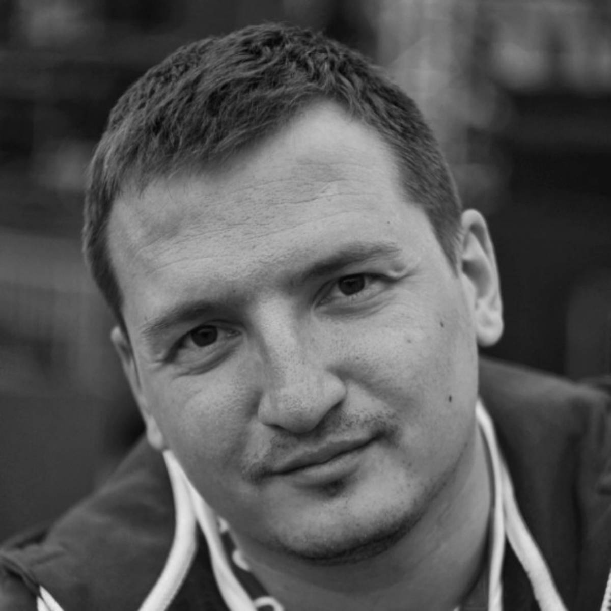 Дмитрий Бахматов