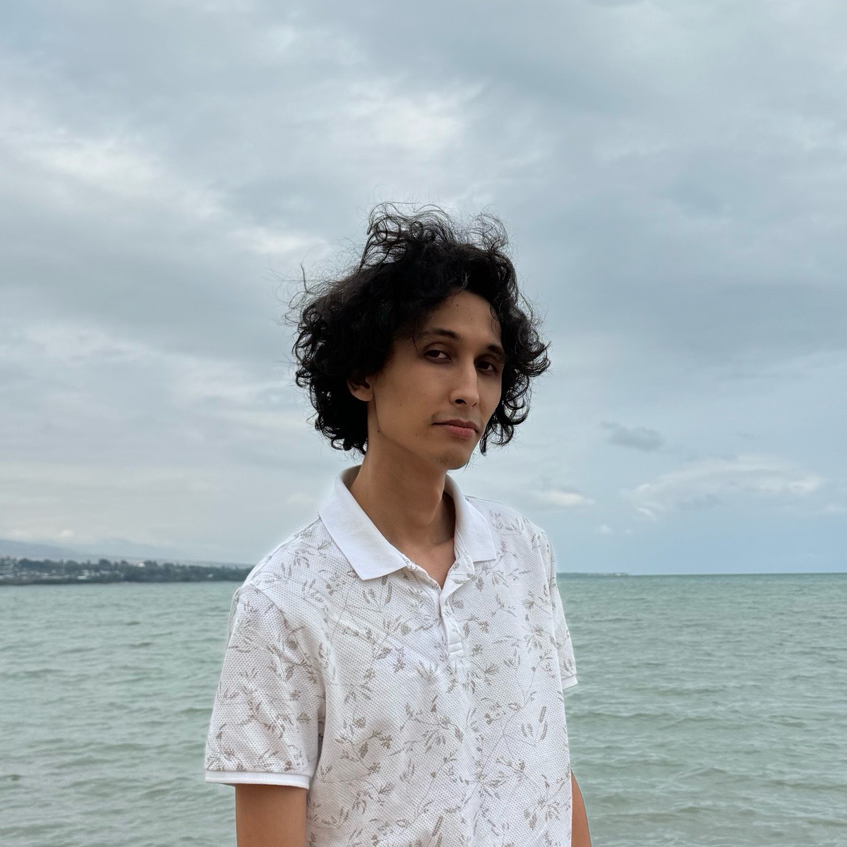 Даниил Алешин | Сетка — социальная сеть от hh.ru