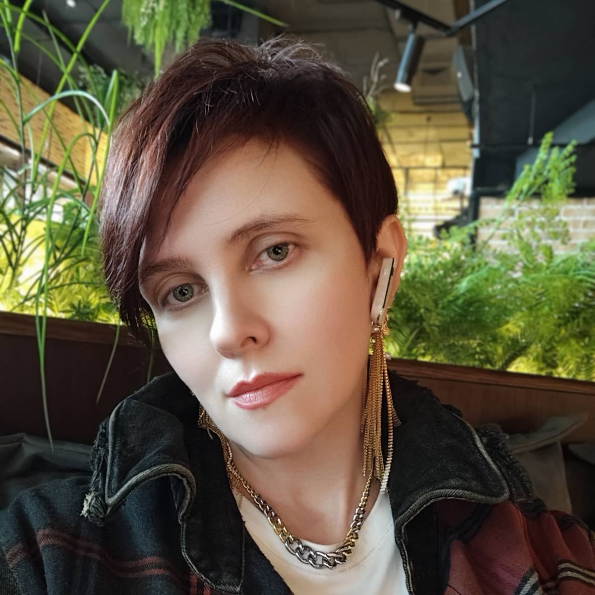 Анна Кожнева