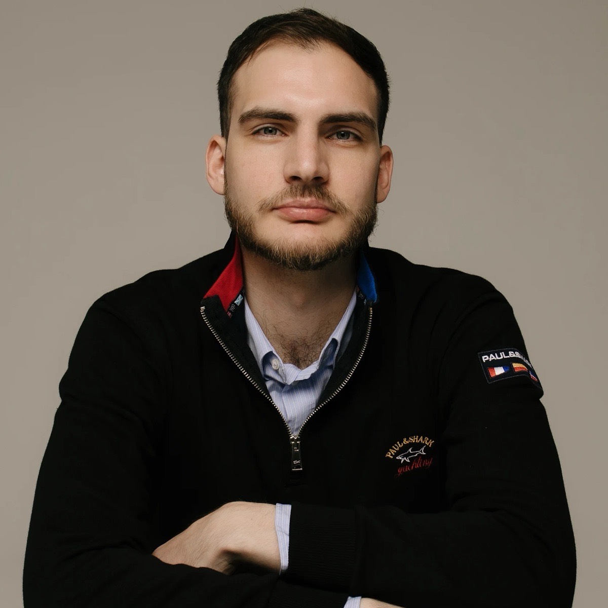 Артемий Щербаков | Сетка — социальная сеть от hh.ru