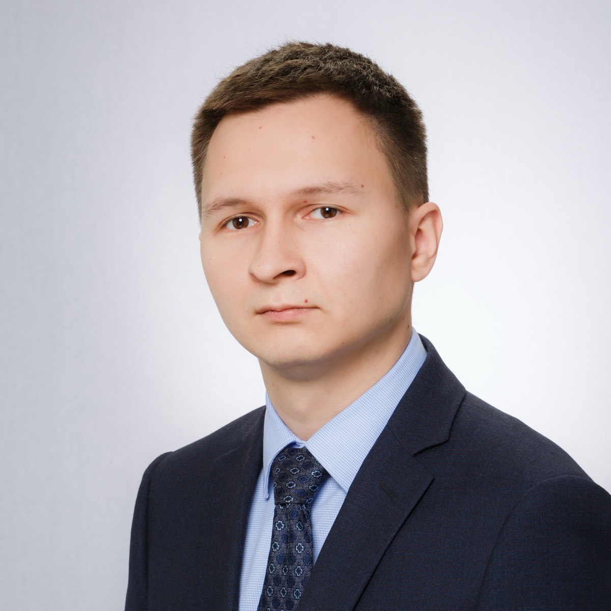 Андрей Матюхин