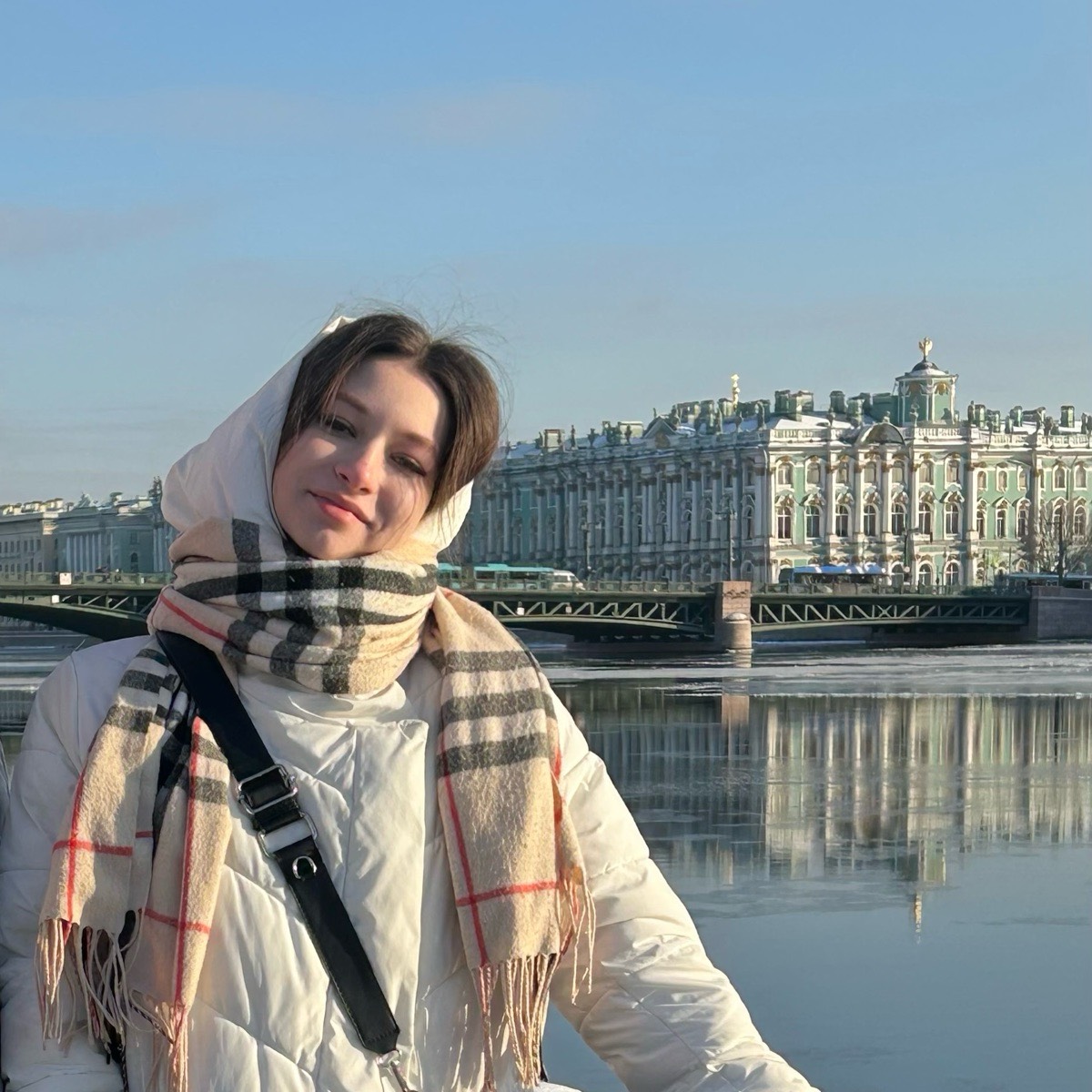 Вика Астанина