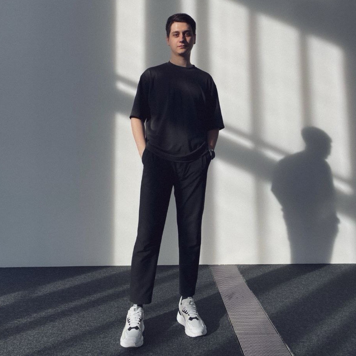 Святослав Шевченко