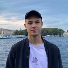 Даниил Фадеев | Сетка — социальная сеть от hh.ru