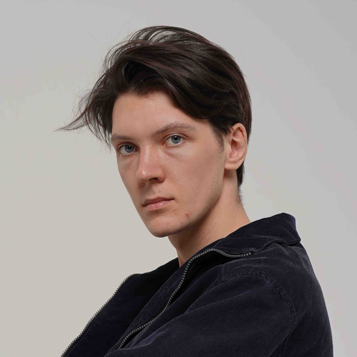 Василий Рудницкий | Сетка — социальная сеть от hh.ru