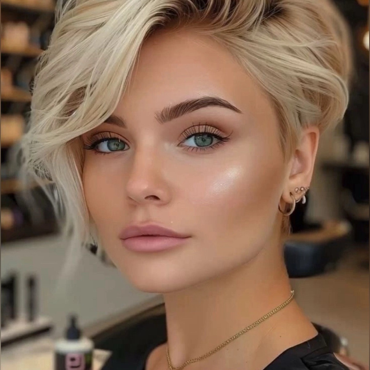 Алиса Копырулина