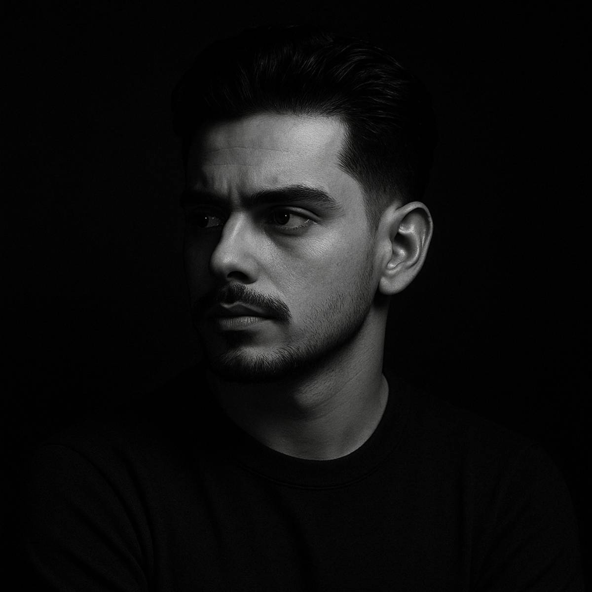 Анис Амируш | Сетка — социальная сеть от hh.ru