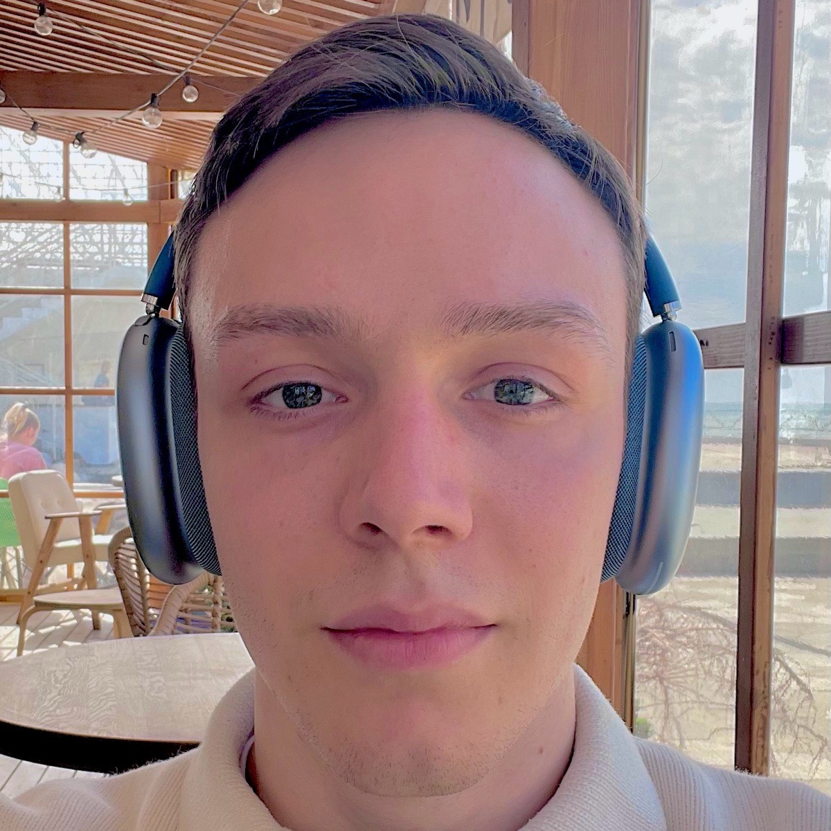 Андрей Корольков | Сетка — социальная сеть от hh.ru