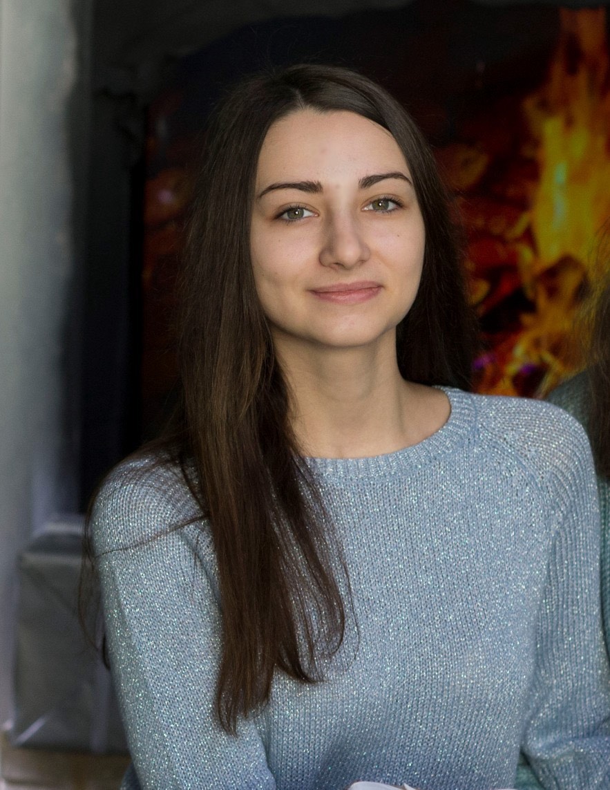 Ольга Бучацкая | Сетка — социальная сеть от hh.ru