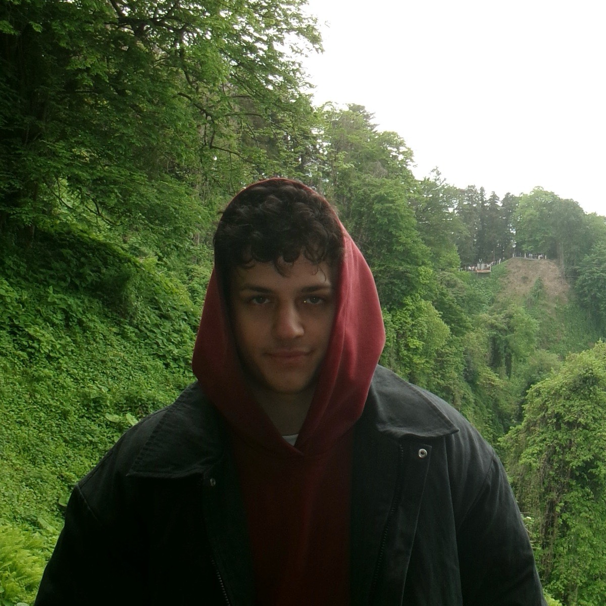 Данил Колесниченко