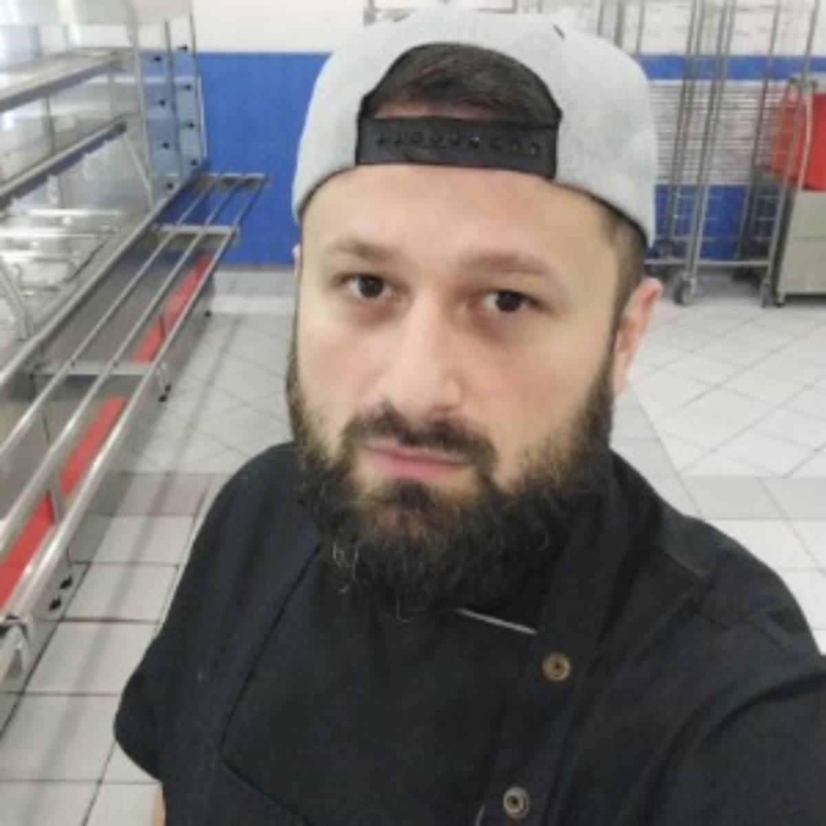 Осман Османов
