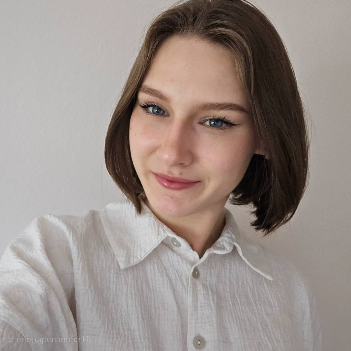 Виктория Мочалова | Сетка — социальная сеть от hh.ru