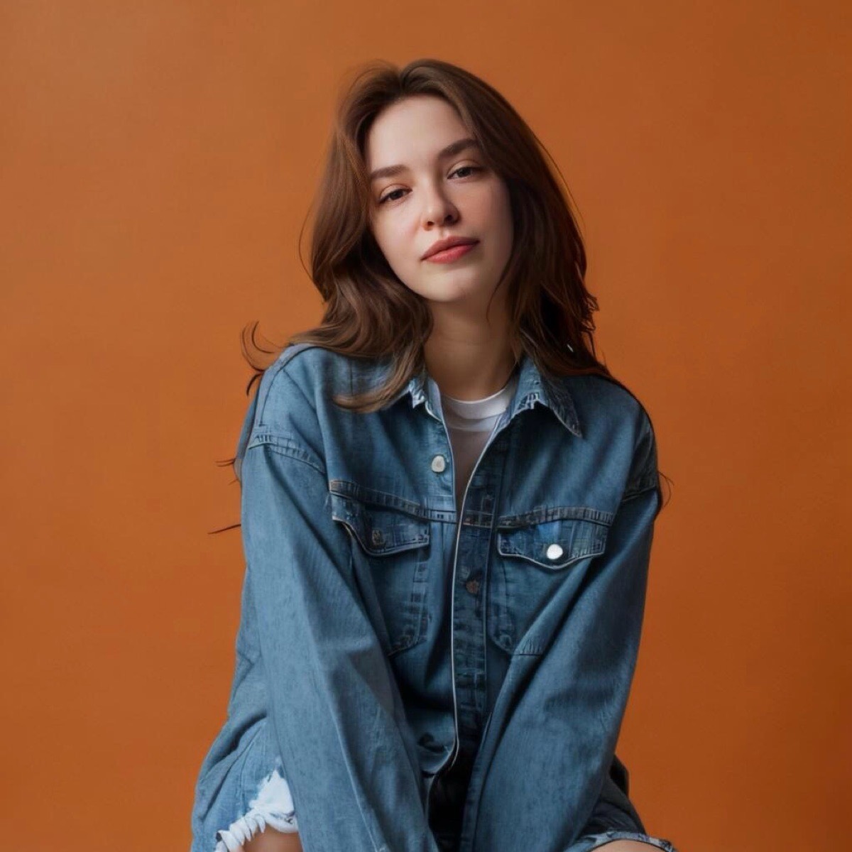 Дарья Дорошенко | Сетка — социальная сеть от hh.ru