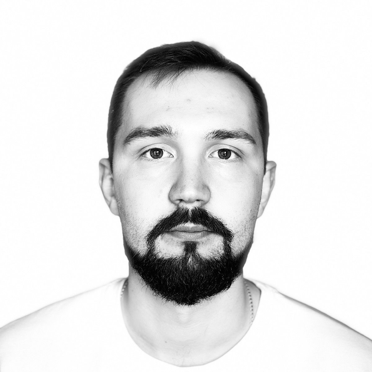 Дмитрий Семёнкин