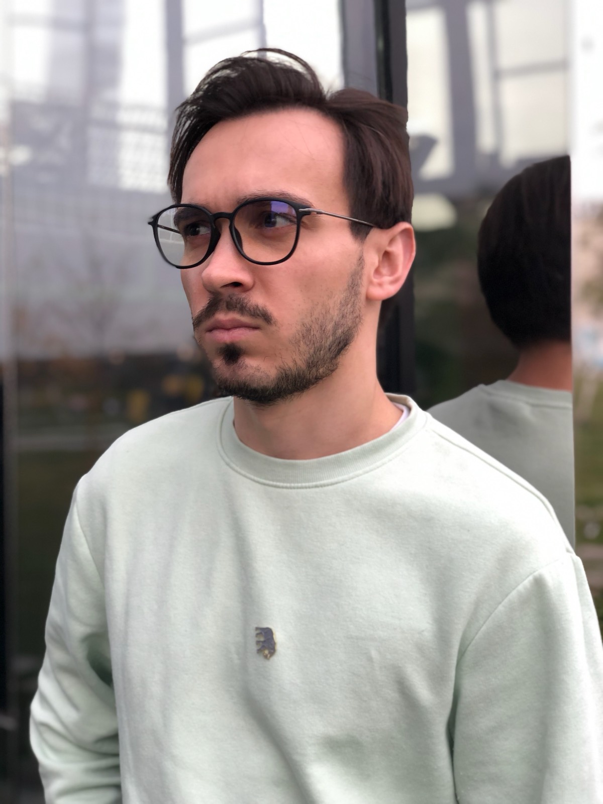 Дмитрий Московский | Сетка — социальная сеть от hh.ru