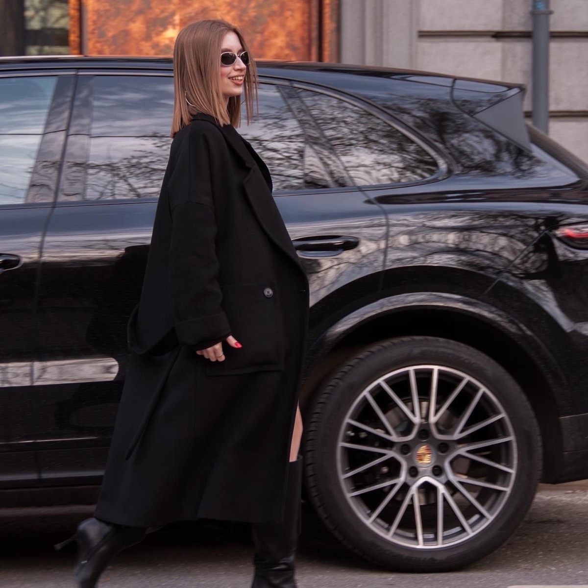 Василиса Докучаева | Сетка — социальная сеть от hh.ru