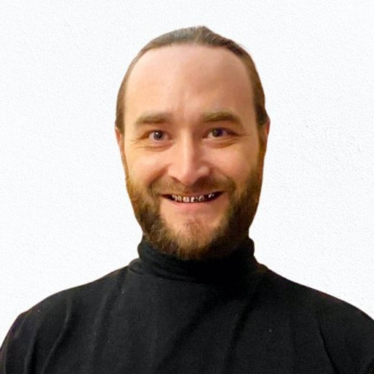 Kirill Grant
