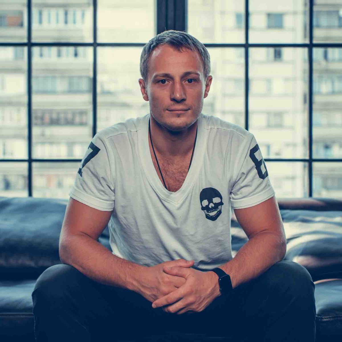 Константин Ботвинев