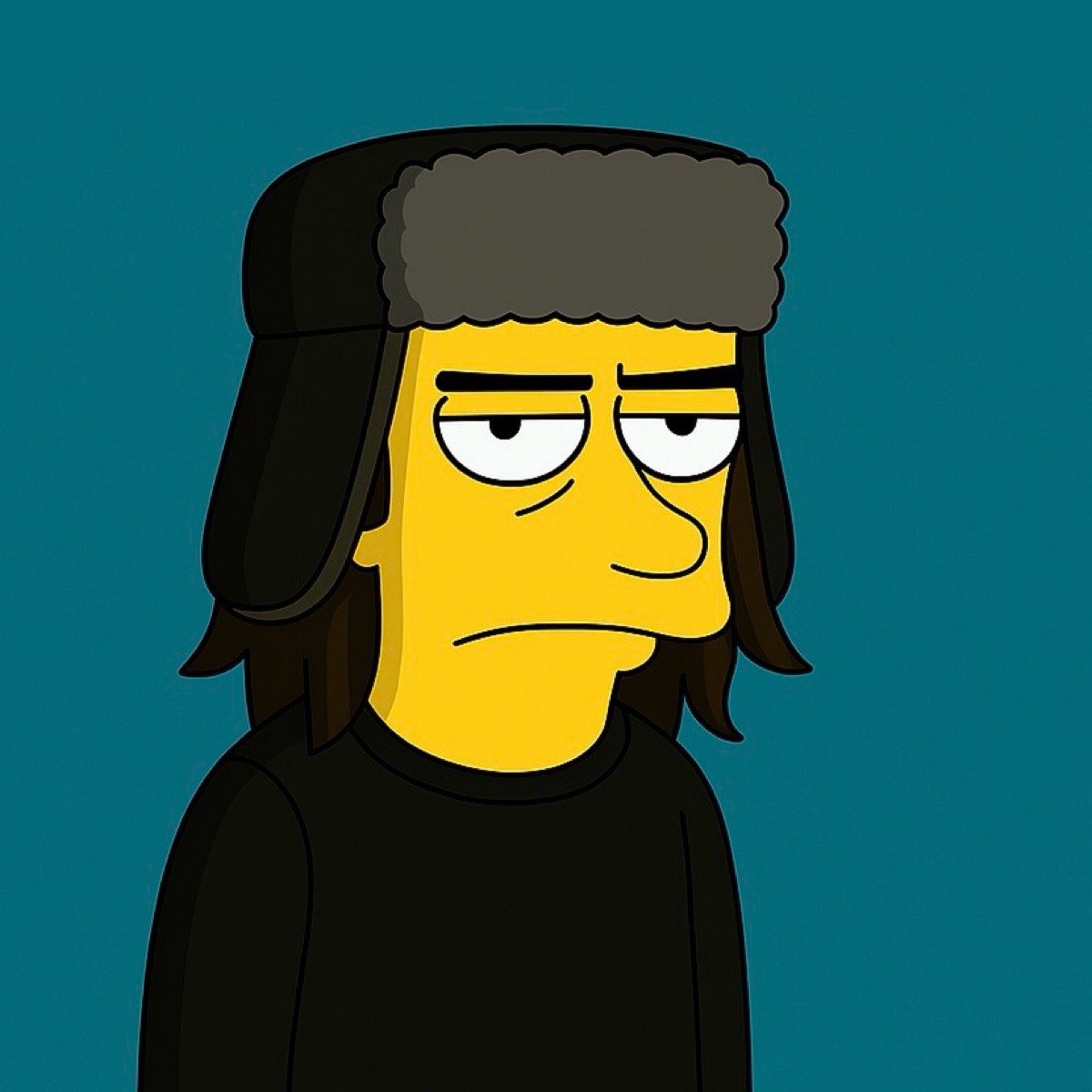 Павел Яковлев