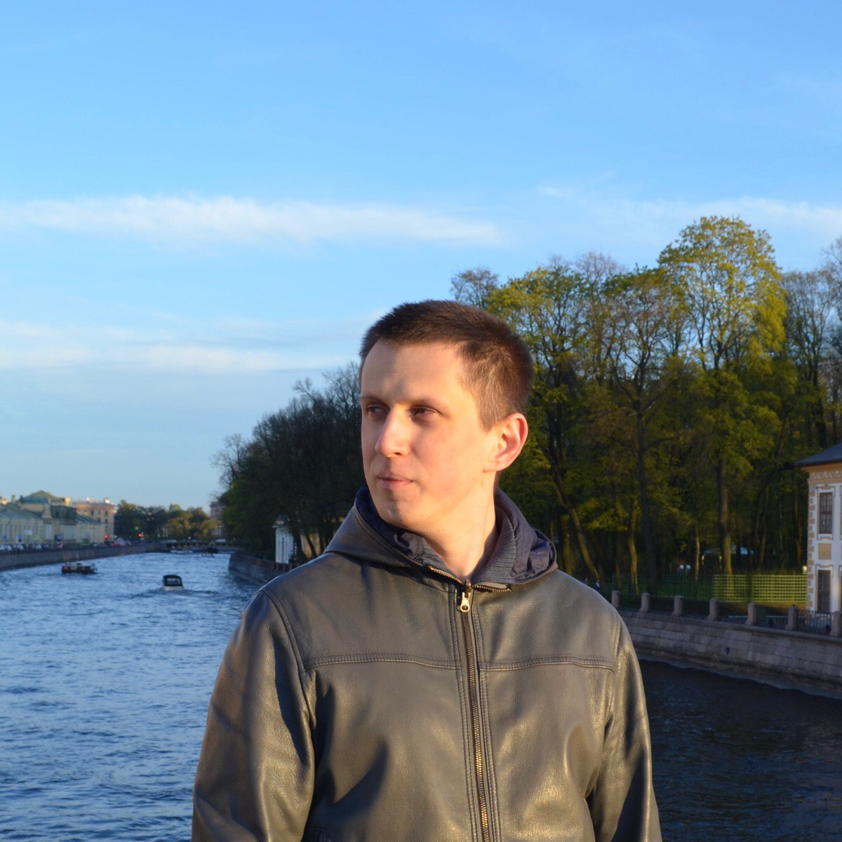 Юрий Собитнюк | Сетка — социальная сеть от hh.ru