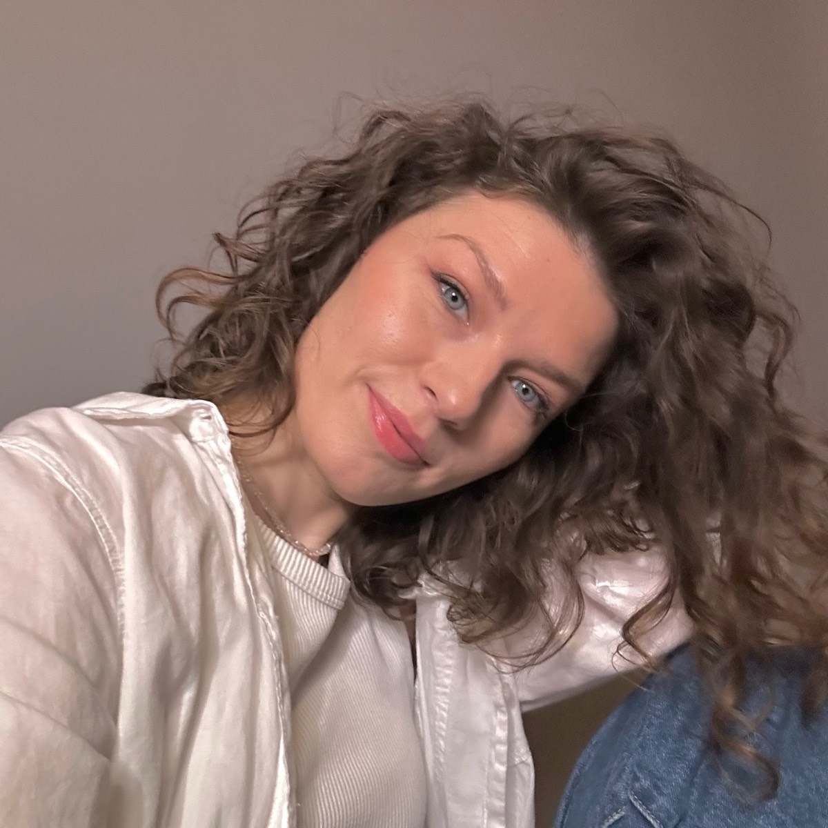 Марта Губернаторова | Сетка — социальная сеть от hh.ru