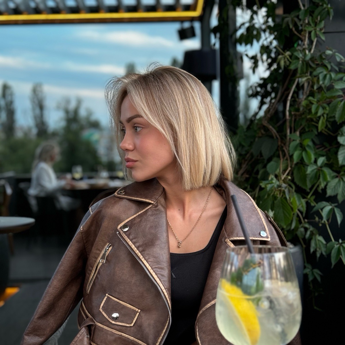 Ева Лимарова