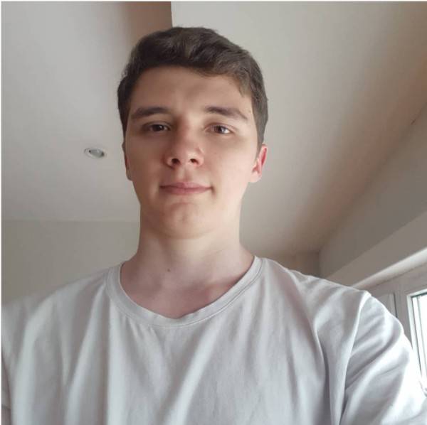Валерий Стасов
