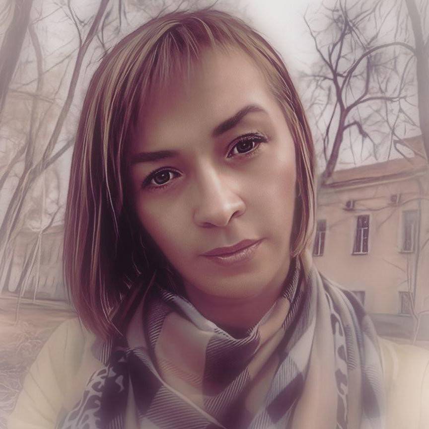 Олеся Сорокина
