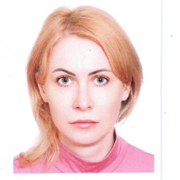 Алена Потапова