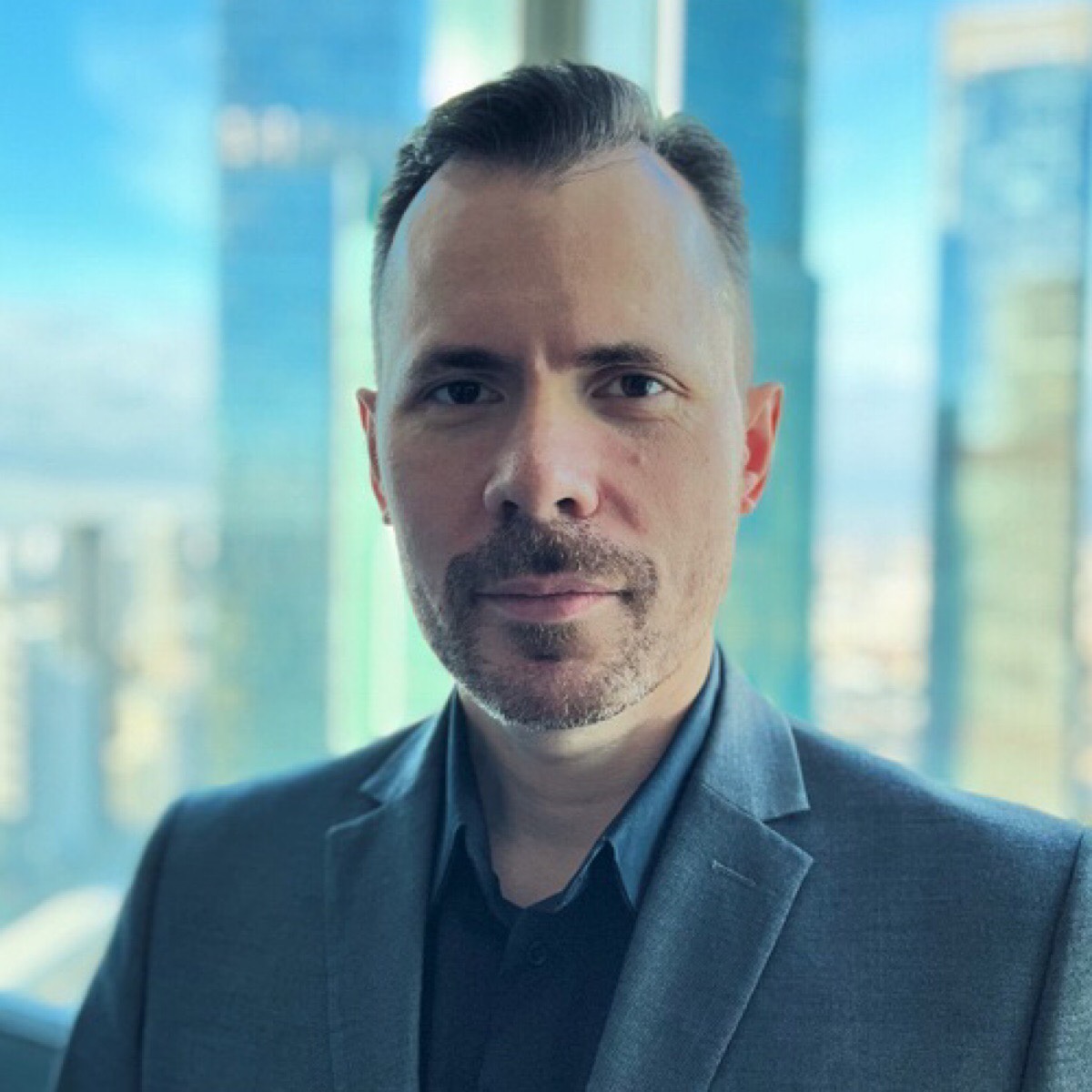 Сергей Кропачев | Сетка — социальная сеть от hh.ru